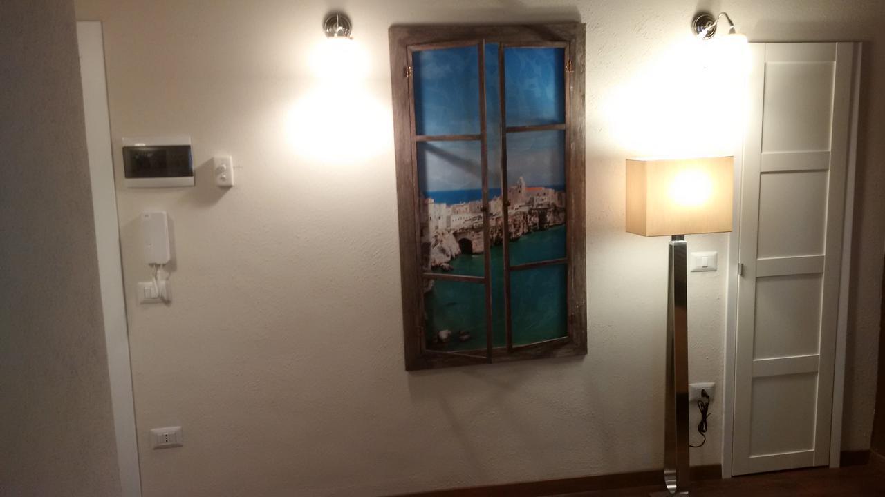 Suite White House Trani Exterior photo