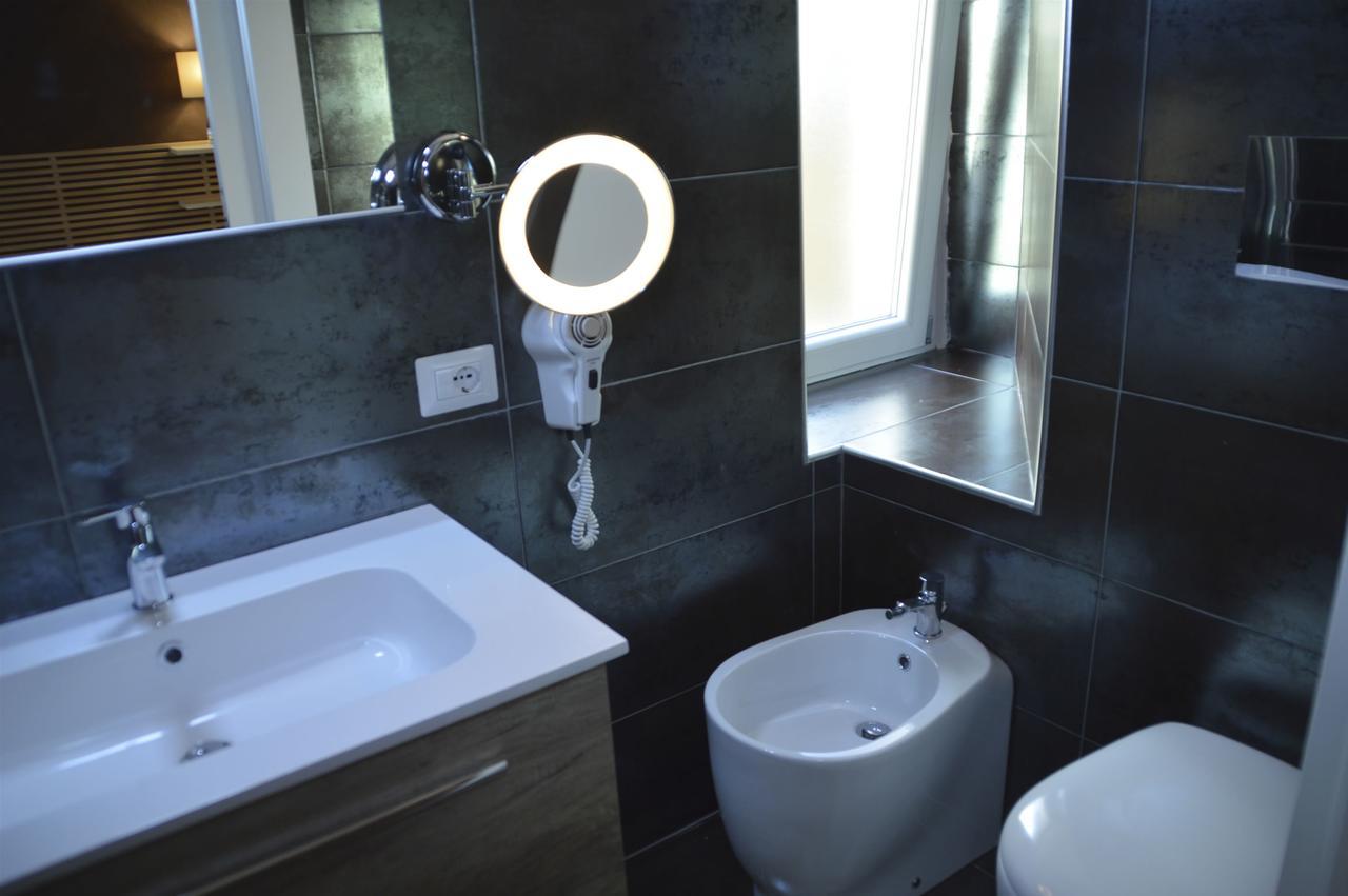 Suite White House Trani Exterior photo