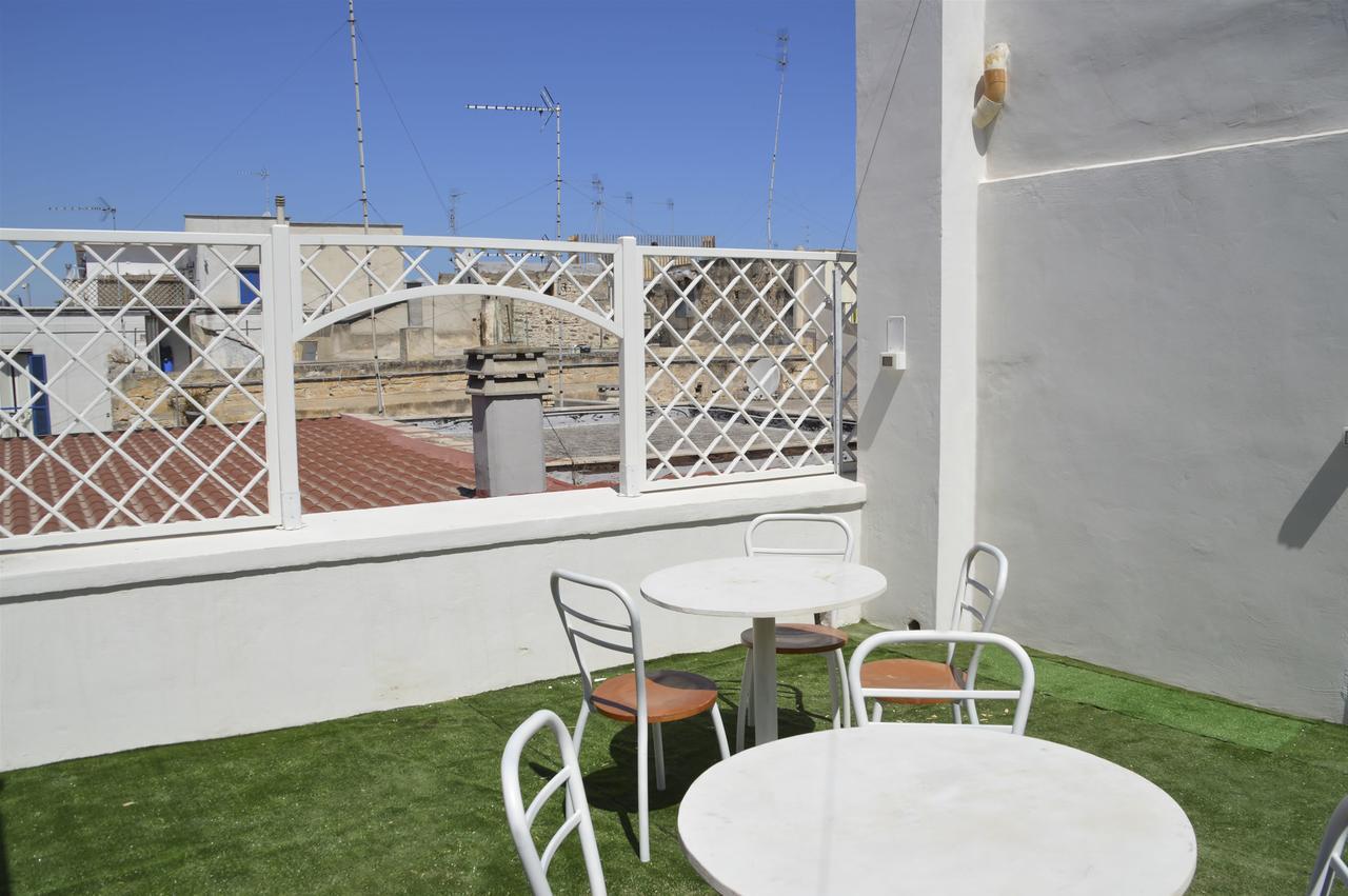 Suite White House Trani Exterior photo