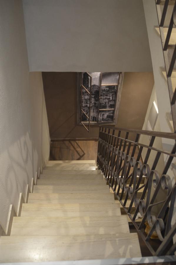 Suite White House Trani Exterior photo