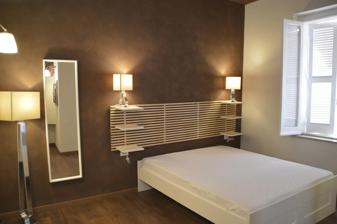 Suite White House Trani Exterior photo