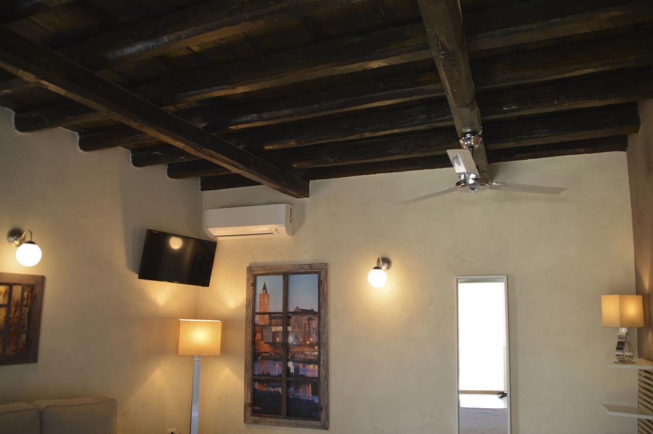 Suite White House Trani Exterior photo