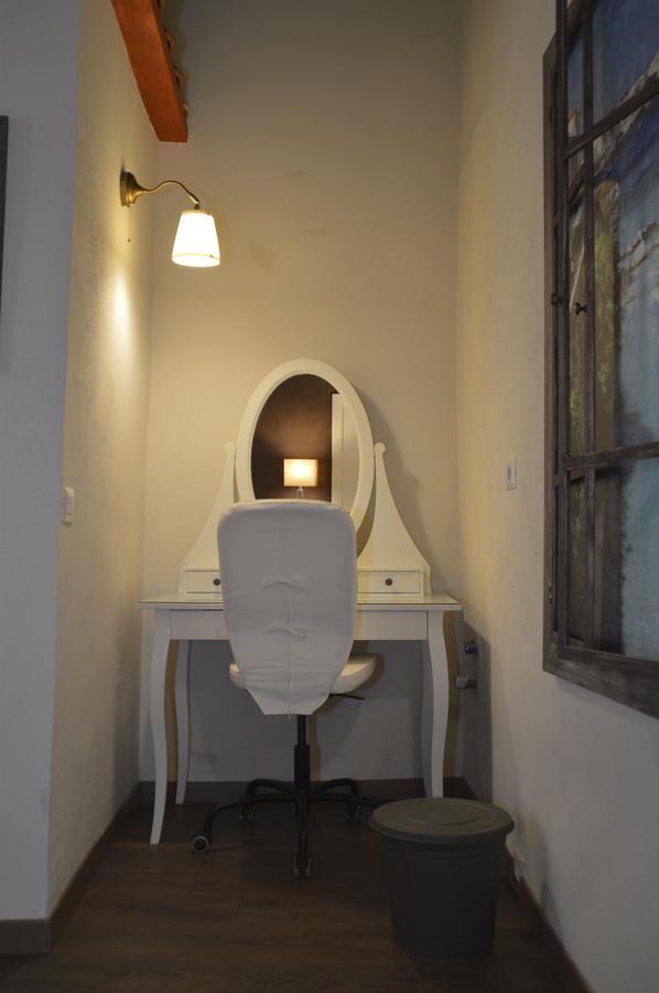 Suite White House Trani Exterior photo