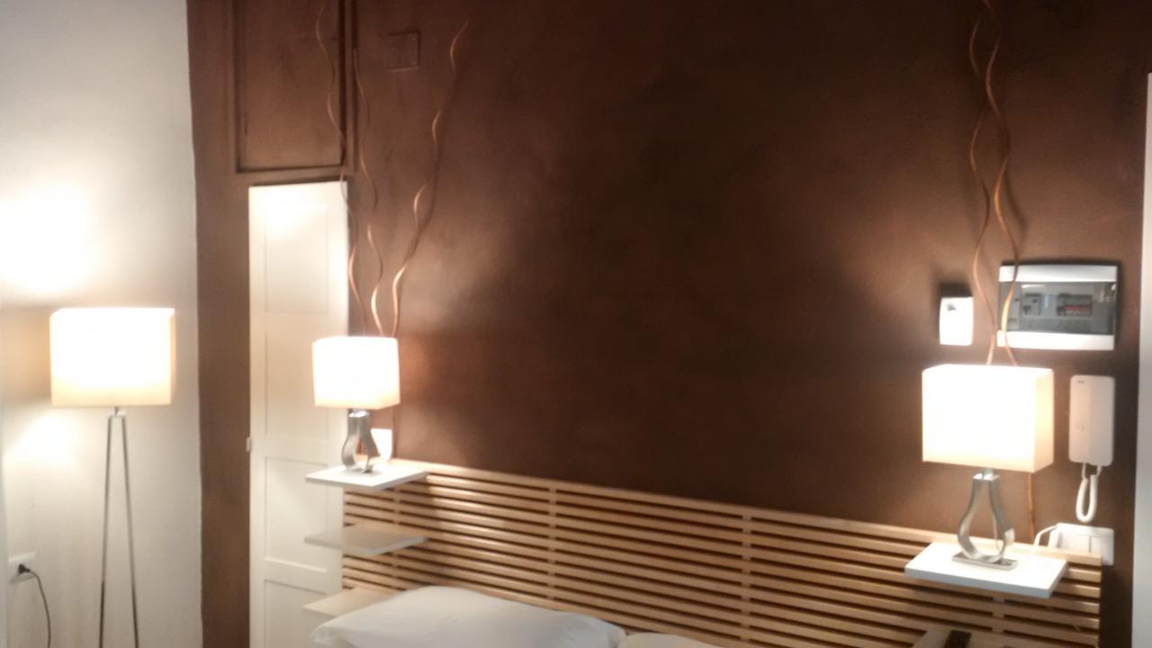 Suite White House Trani Exterior photo
