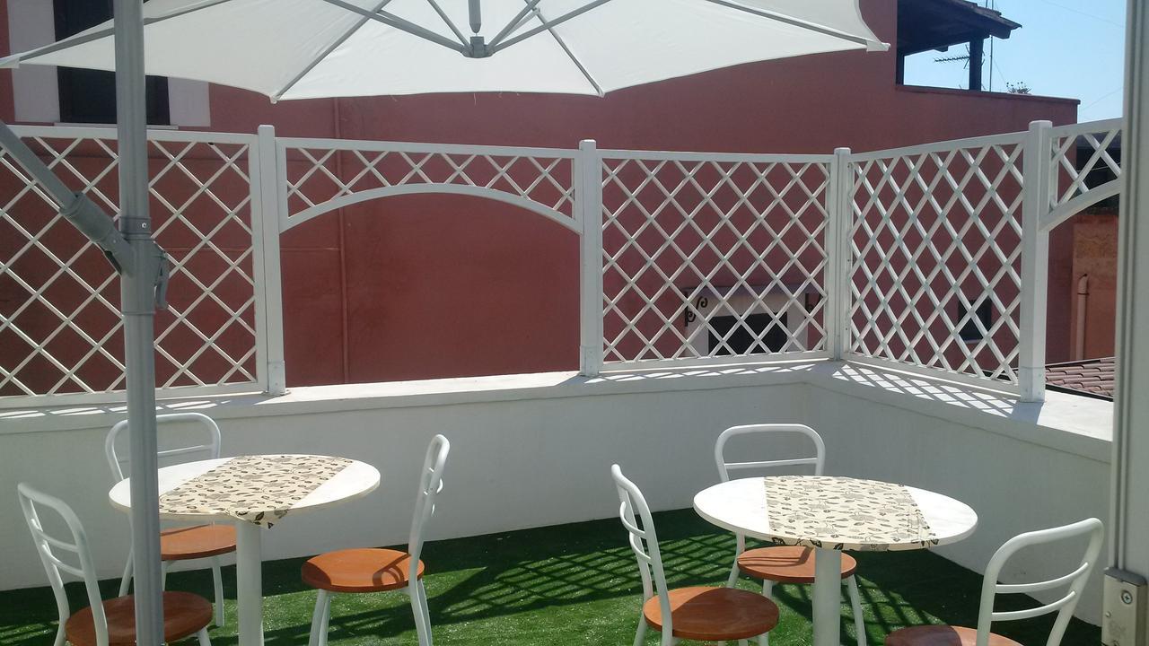 Suite White House Trani Exterior photo